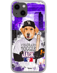 'Colorado Doggies' Personalized Phone Case