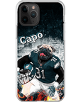 'Philadelphia Doggos' Personalized Phone Case