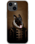 'The Duke' Personalized Phone Case