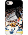 'Wayne Dogsky' Personalized Phone Case