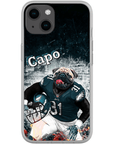 'Philadelphia Doggos' Personalized Phone Case