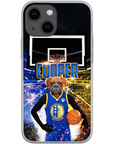 'Golden State Doggos' Personalized Phone Case