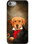 'Dogghoven' Personalized Phone Case