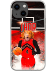 'Toronto Rapdogs' Personalized Phone Case