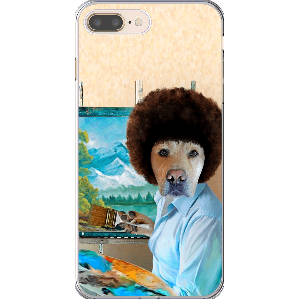 Funda personalizada para teléfono &#39;Dogg Ross&#39;