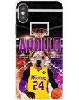 'Los Angeles Woofers' Personalized Phone Case