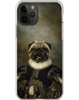 'William Dogspeare' Personalized Phone Case