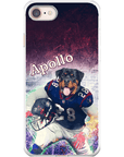 'Houston Doggos' Personalized Phone Case