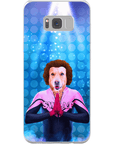 'Woofard Simmons' Personalized Phone Case