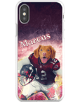 'Atlanta Doggos' Personalized Phone Case