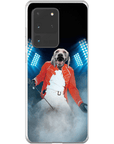 'The Furry Mercury' Personalized Phone Case