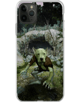 'The Goblin' Personalized Phone Case