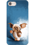 Funda personalizada para teléfono 'Gizmo Doggo'