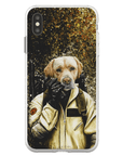 'Dogbuster' Personalized Phone Case