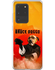 'Bruce Doggo' Personalized Phone Case