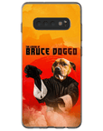 'Bruce Doggo' Personalized Phone Case