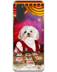 'The Tarot Reader' Personalized Phone Case