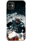 'Philadelphia Doggos' Personalized Phone Case