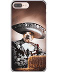 'Vicente Fernandogg' Personalized Phone Case