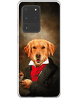 'Dogghoven' Personalized Phone Case