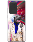 'Elvis Pawsley' Personalized Phone Case