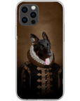 'The Duke' Personalized Phone Case