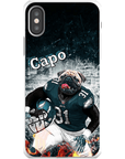 'Philadelphia Doggos' Personalized Phone Case