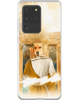 'Zeus Doggo' Personalized Phone Case