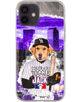 'Colorado Doggies' Personalized Phone Case