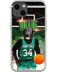 'Boston Walkies' Personalized Phone Case