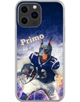 'Baltimore Doggos' Personalized Phone Case