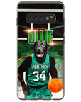 'Boston Walkies' Personalized Phone Case