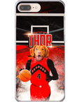 'Toronto Rapdogs' Personalized Phone Case