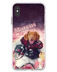 'Atlanta Doggos' Personalized Phone Case