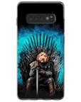 'Game of Bones' Personalized Phone Case