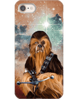 'Chewdogga' Personalized Phone Case