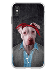 '2Pac Dogkur' Personalized Phone Case