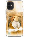 'Zeus Doggo' Personalized Phone Case