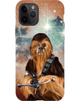 'Chewdogga' Personalized Phone Case