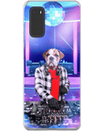 'The Male DJ' Personalized Phone Case