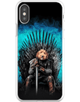 'Game of Bones' Personalized Phone Case