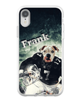 'Oakland Doggos' Personalized Phone Case