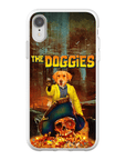 'The Doggies' Personalized Phone Case