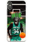 'Boston Walkies' Personalized Phone Case