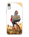 'Doggo-Terrestrial' Personalized Pet/Human Phone Case