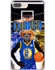 'Golden State Doggos' Personalized Phone Case