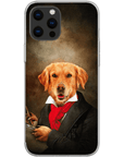 'Dogghoven' Personalized Phone Case