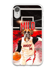 'Doggo Heat' Personalized Phone Case