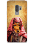 'The Persian Princess' Personalized Phone Case