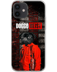 'Doggo Heist 2' Personalized Phone Case